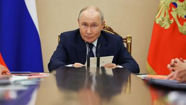 Russlands Parlamentswahl: Herausforderungen und Ergebnisse