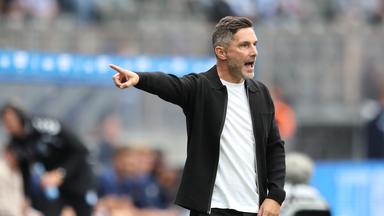 Hertha BSC: Ein erfolgreicher Saisonauftakt unter Trainer Stefan Leitl
