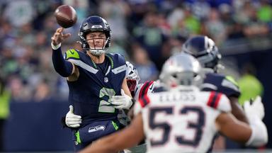 NFL beginnt spannende Saison mit Auftaktspiel in Seattle