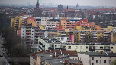 Berlin: Rekordergebnis für Die Linke dank Wohnpolitik