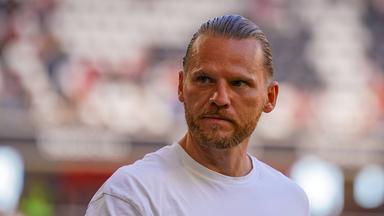 Eugen Polanski verlässt Borussia Mönchengladbach