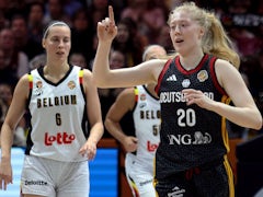 Historischer Tag für Deutschlands Basketballerinnen