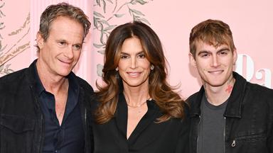 Presley Gerber im Alter von 27 Jahren verstorben