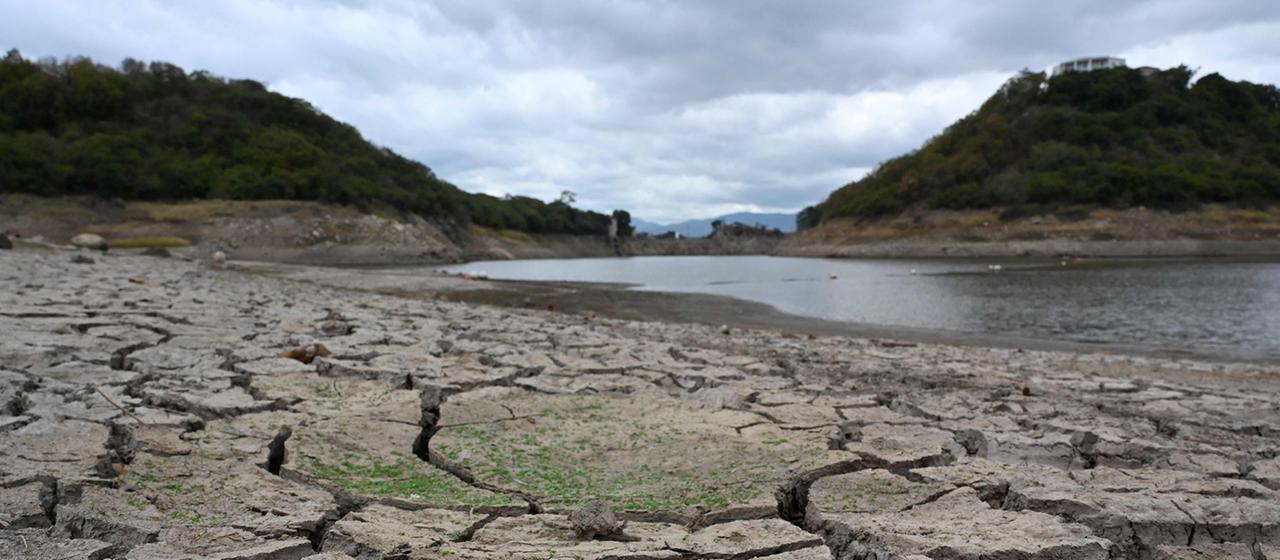Die dramatischen Folgen von El Niño im Jahr 2026