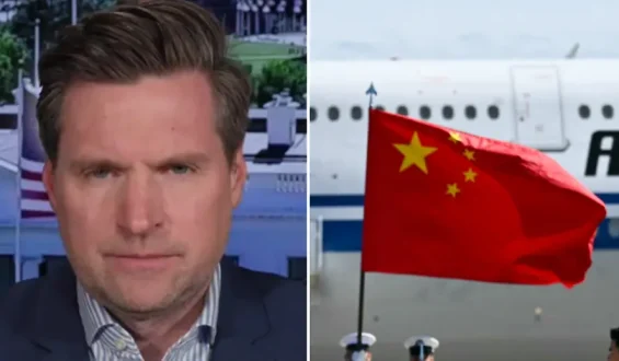 US-Geheimdienst erhebt Vorwürfe gegen China nach Treffen mit Xi Jinping