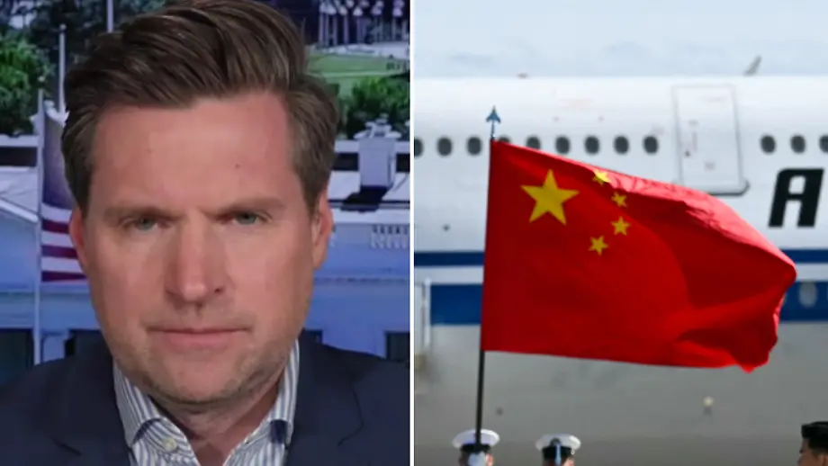 US-Geheimdienst erhebt Vorwürfe gegen China nach Treffen mit Xi Jinping