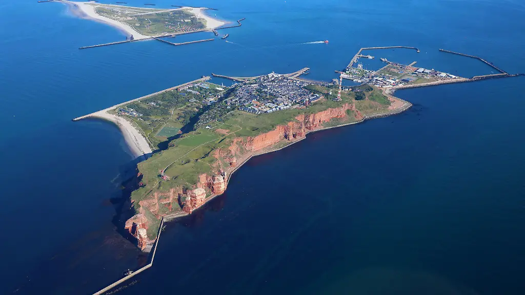 Nord- und Ostsee: Erhebliche Erwärmung der Gewässer