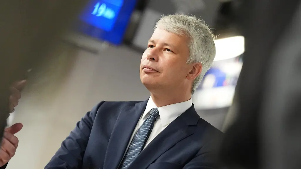 Bilger sieht Bahnprobleme als Grund für CDU-Verluste in Sachsen-Anhalt