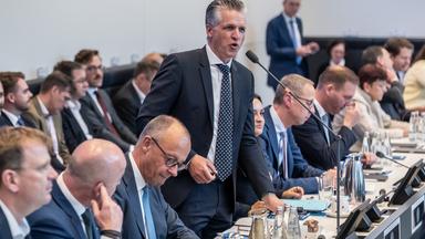 Aktualisierung des heute journals vom 7. September 2026