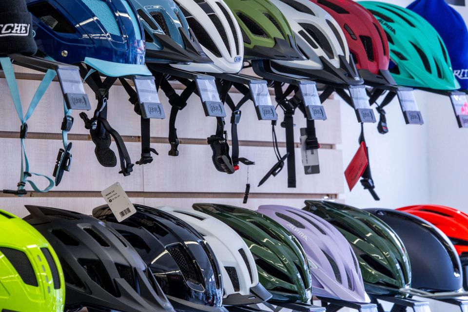 Herausforderungen im deutschen Fahrradhandel: Ein Rückgang trotz stabiler Nachfrage