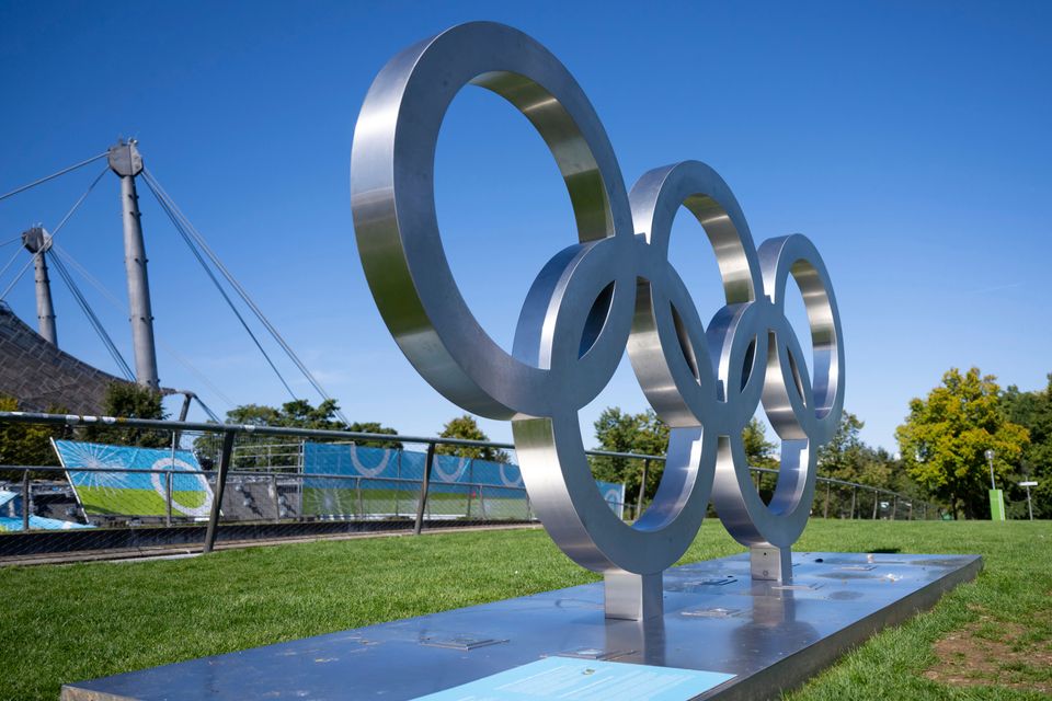 Deutschland entscheidet über Olympische Bewerbung: München führt