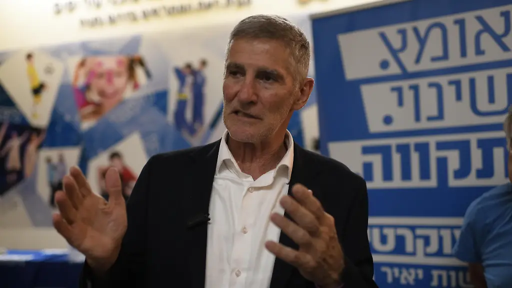 Israelischer Oppositionspolitiker verklagt Sara Netanjahu