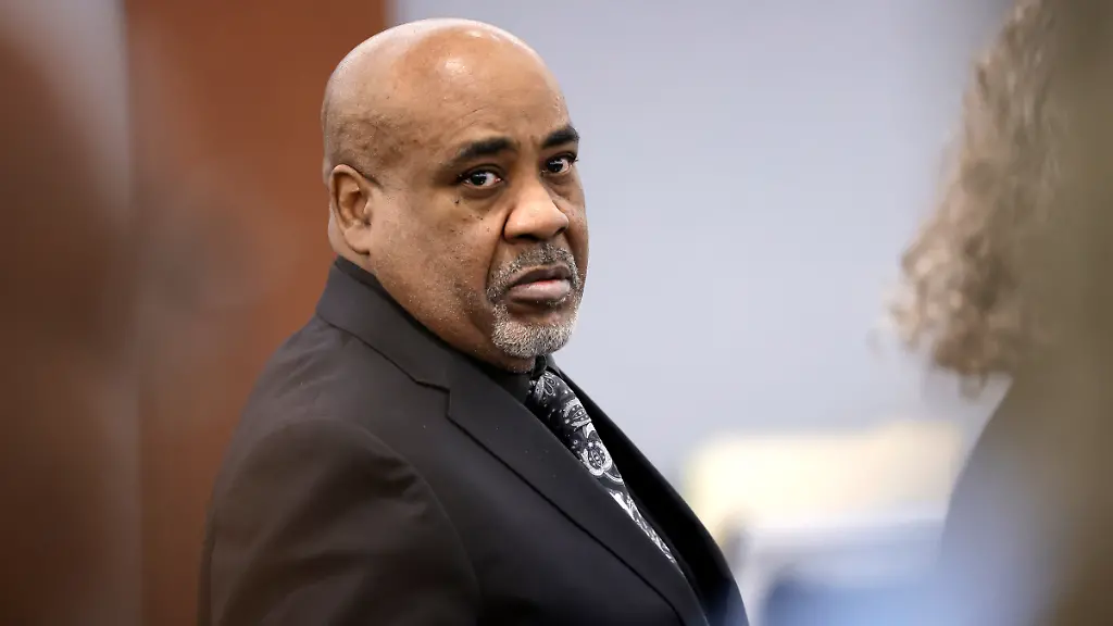 Gericht spricht Ex-Gangmitglied wegen Mordes an Tupac schuldig