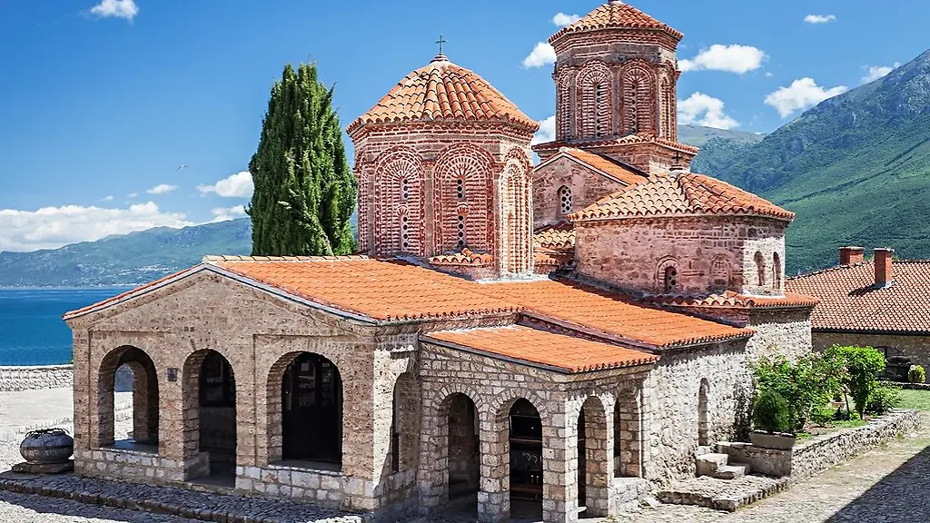 Exklusive Studienreise: Den Balkan entdecken mit RSD