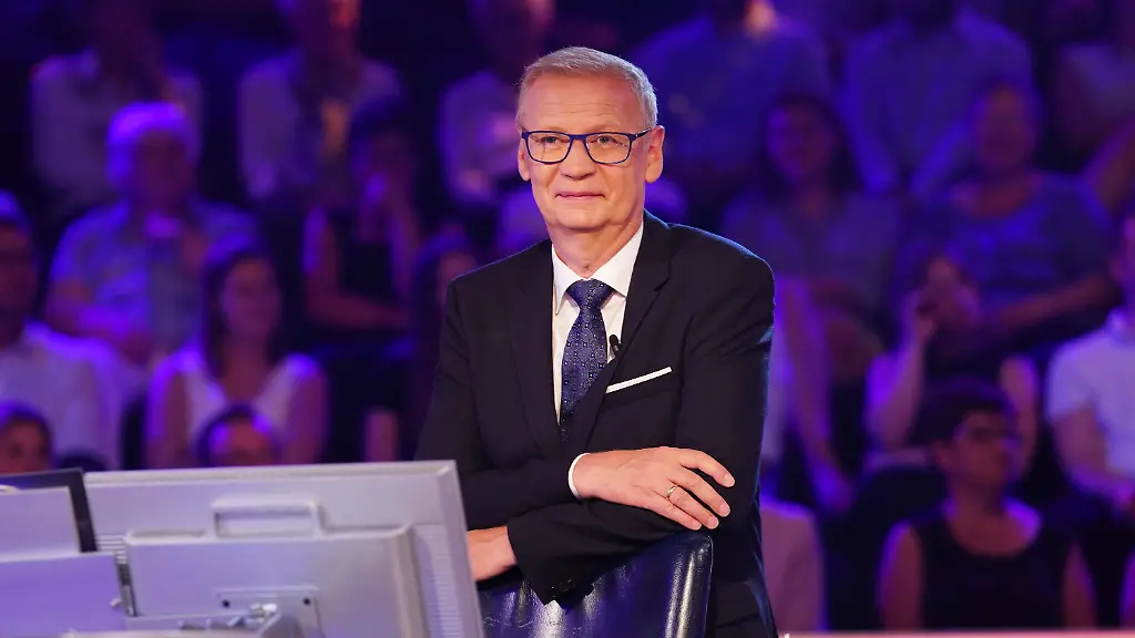 Ein Abend voller Überraschungen bei ‚Wer wird Millionär?‘