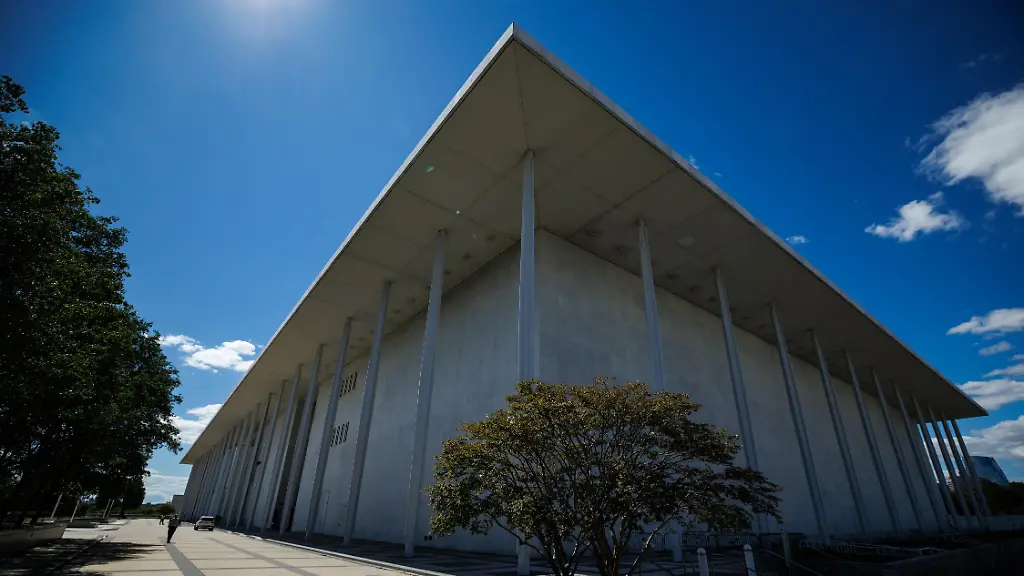 Kennedy Center steht vor finanziellen Herausforderungen