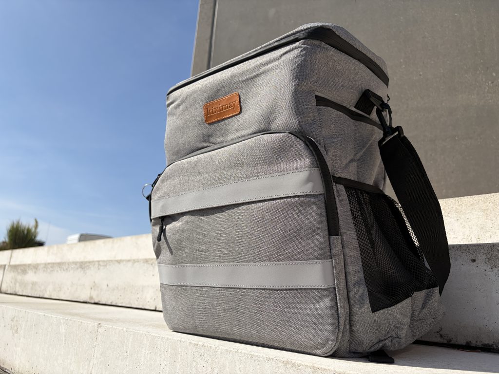 Der große Kühltaschen-Test: Welche Modelle halten wirklich kühl?
