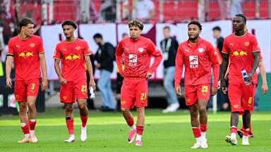 RB Leipzig steht vor Herausforderungen in der Champions League