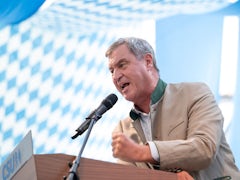 CSU und Markus Söder reagieren auf AfD-Erfolg