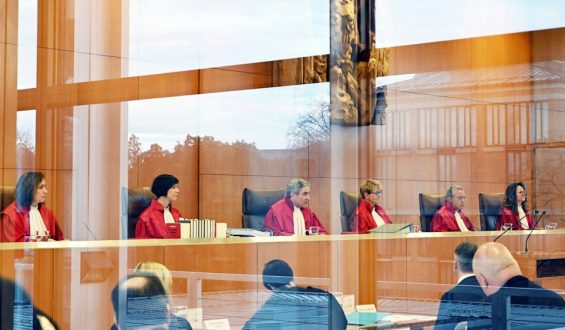 75 Jahre Bundesverfassungsgericht: Die Bedeutung des Minderheitenschutzes