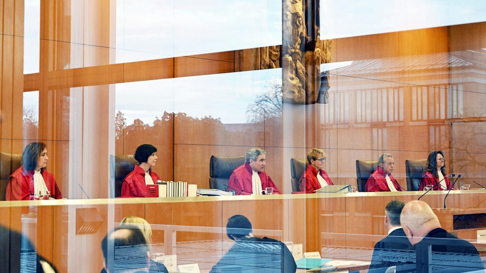 75 Jahre Bundesverfassungsgericht: Die Bedeutung des Minderheitenschutzes
