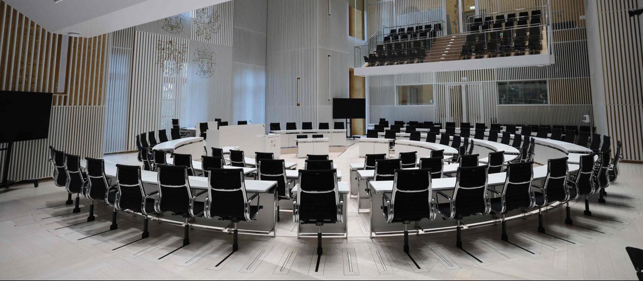 Regierungsbildungen in Mecklenburg-Vorpommern und Berlin nach den Wahlen