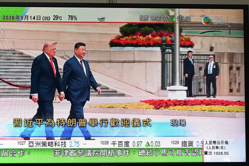 Warnungen der Techbosse: Trumps KI-Strategie und Chinas Haltung