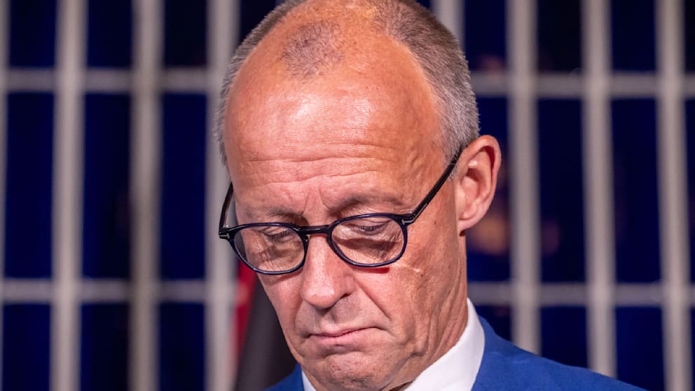 Die Zukunft von Kanzler Merz: Mögliche Nachfolger