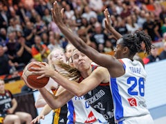 Deutschlands Basketballerinnen: Vom Halbfinale zu neuer Hoffnung