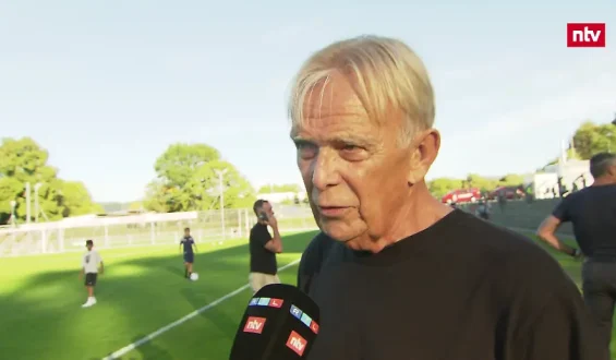 Finke kritisiert DFB-Trainerwahl und empfiehlt Alternative