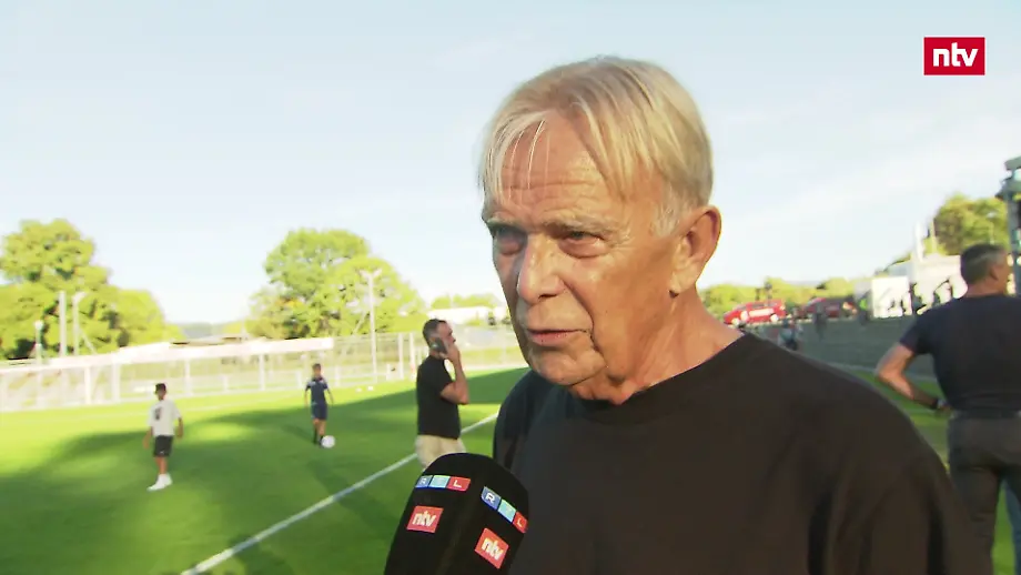 Finke kritisiert DFB-Trainerwahl und empfiehlt Alternative
