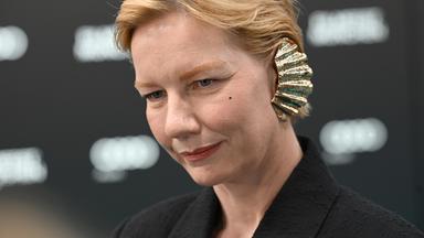 Sandra Hüllers europäische Sichtweise und ihre Rolle in ‚Vaterland‘