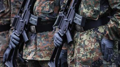 Debatte um Operationsplan Deutschland: Risiken und Strategien