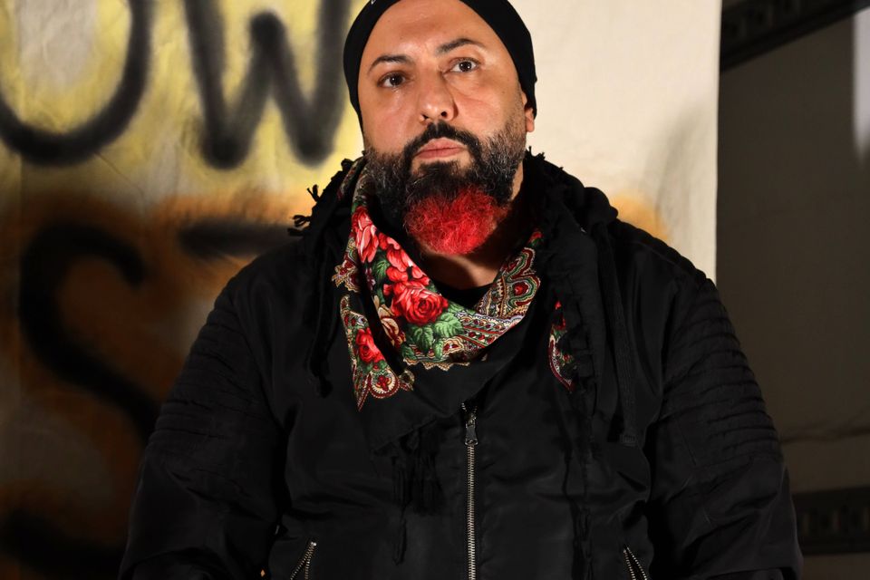 Ferat Koçak entschuldigt sich für Kontakte zu Clanmitglied