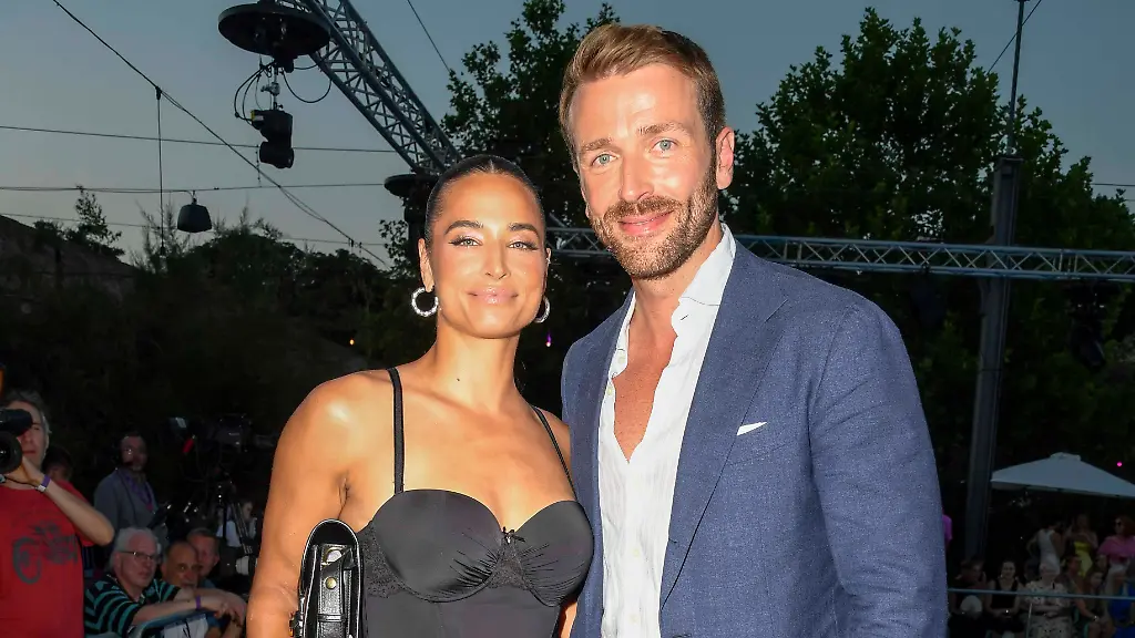 Christian Düren plant Baby-Auszeit für Amira Aly