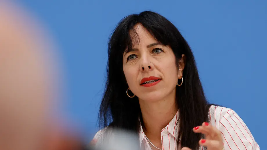 Wer ist Elif Eralp? Die Frau, die Berlin regieren will