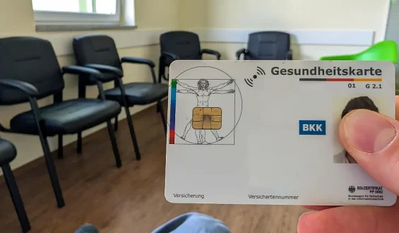 Beamte sollen in Gesundheitsreform einbezogen werden