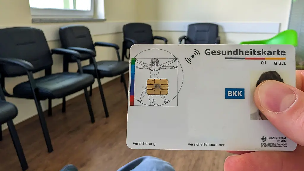Beamte sollen in Gesundheitsreform einbezogen werden