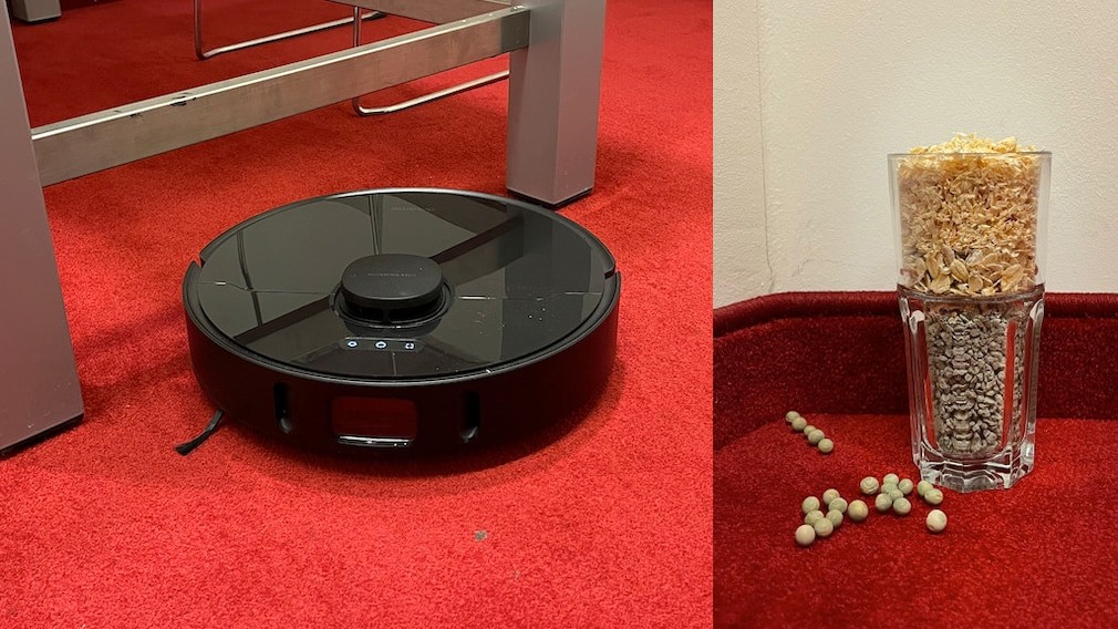 Effektive und günstige Saug-Wisch-Roboter im Test