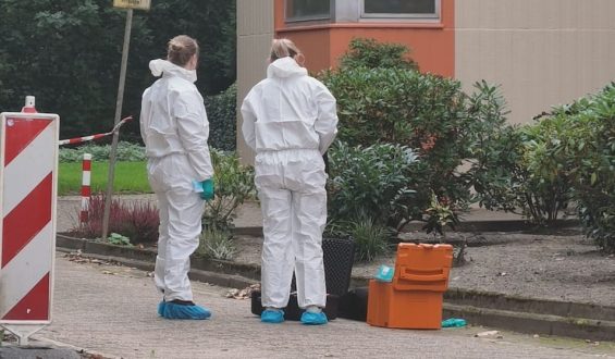 Zwei Gewalttaten erschüttern Delmenhorst