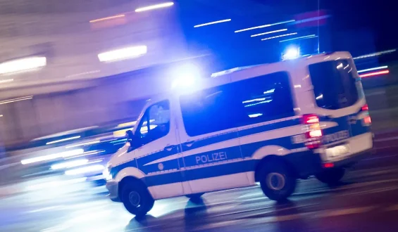 Besorgniserregender Anstieg der Schusswaffengewalt in Berlin