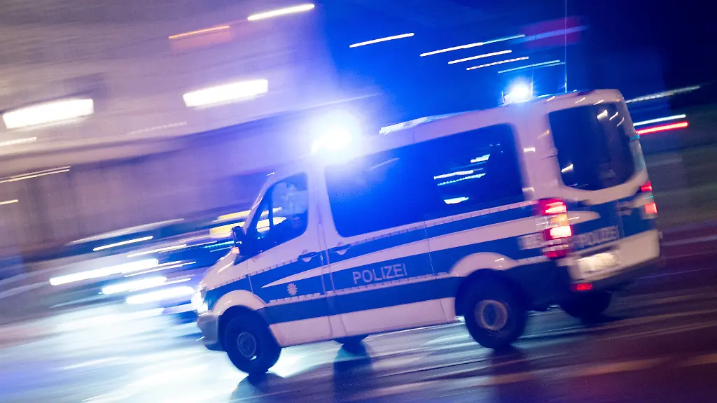 Besorgniserregender Anstieg der Schusswaffengewalt in Berlin