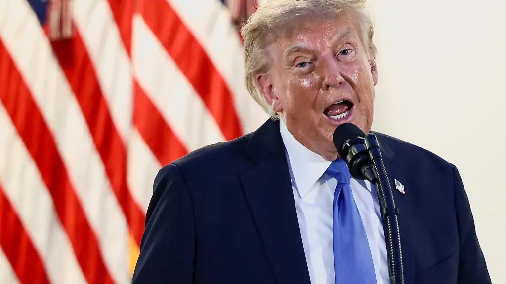 Trump verstärkt Engagement für Zwischenwahlkampf