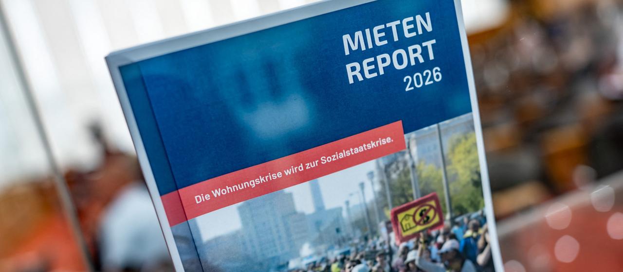 Mangelnde Wohnungen in Deutschland: Eine Krise des Wohnungsmarkts