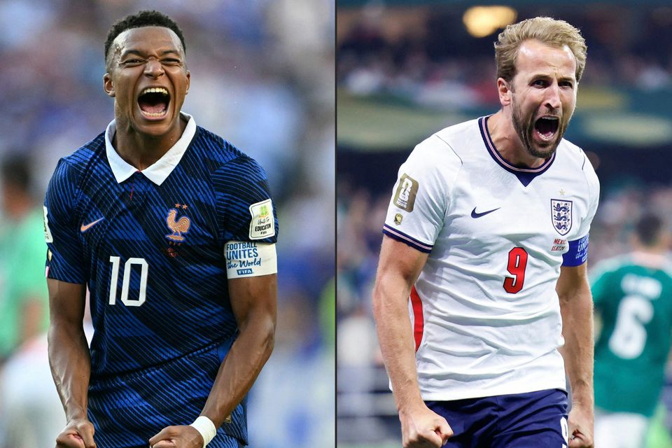 Ballon d’Or: Nominierungen und Favoriten