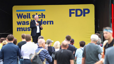 Sachsen-Anhalt vor der Landtagswahl 2026