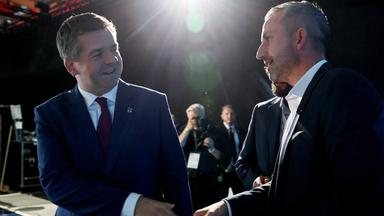 Wahlergebnisse der Landtagswahl in Sachsen-Anhalt