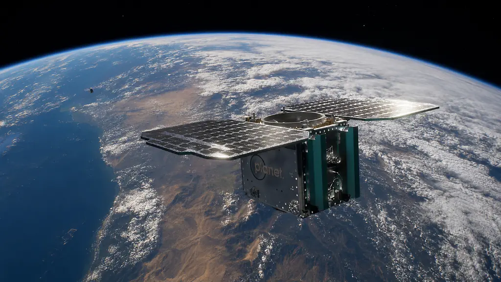US-Unternehmen startet Satellitenproduktion in Berlin