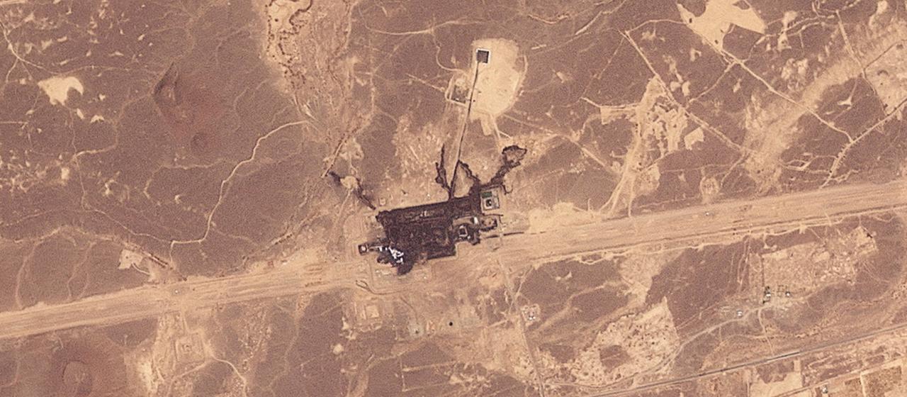 FAQ Probleme in Saudi-Arabien: Droht der nächste Ölpreis-Schock?