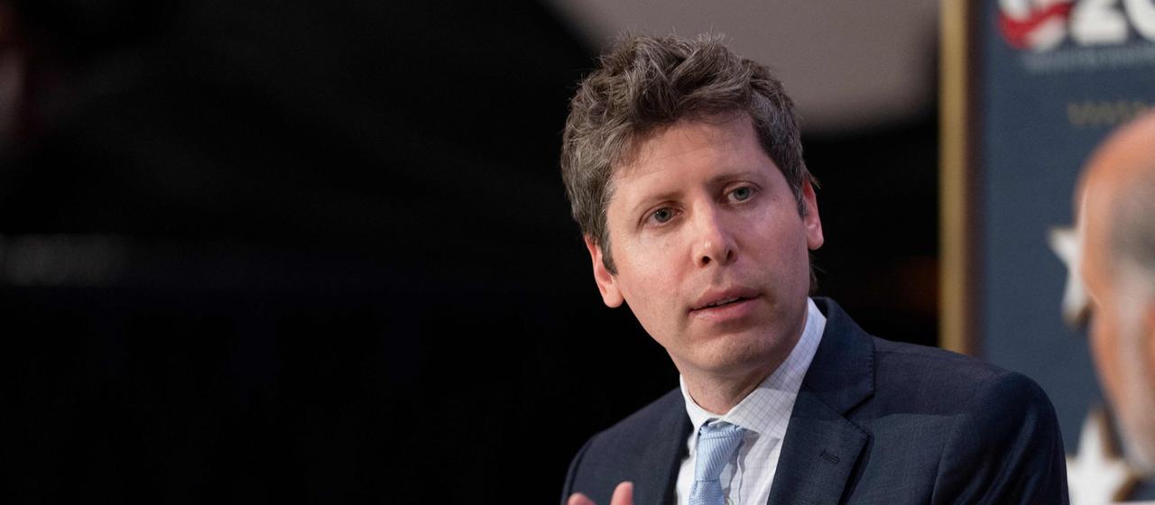 Börsengang von OpenAI vorerst gestoppt